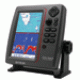 SVS-760C 7" Color LCD GPS/Waas Chartplotter with External Antenna